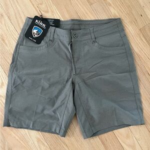 Kuhl shorts